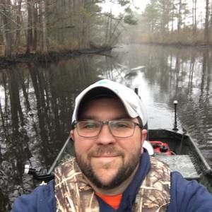 Meet your Posher, Ron